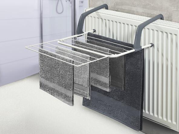 HOME CREATION 	 				Tørrestativ til radiator