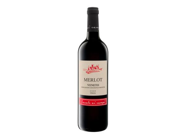 MERLOT 2022 VENETO