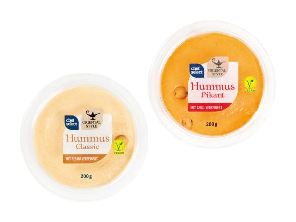 Houmous