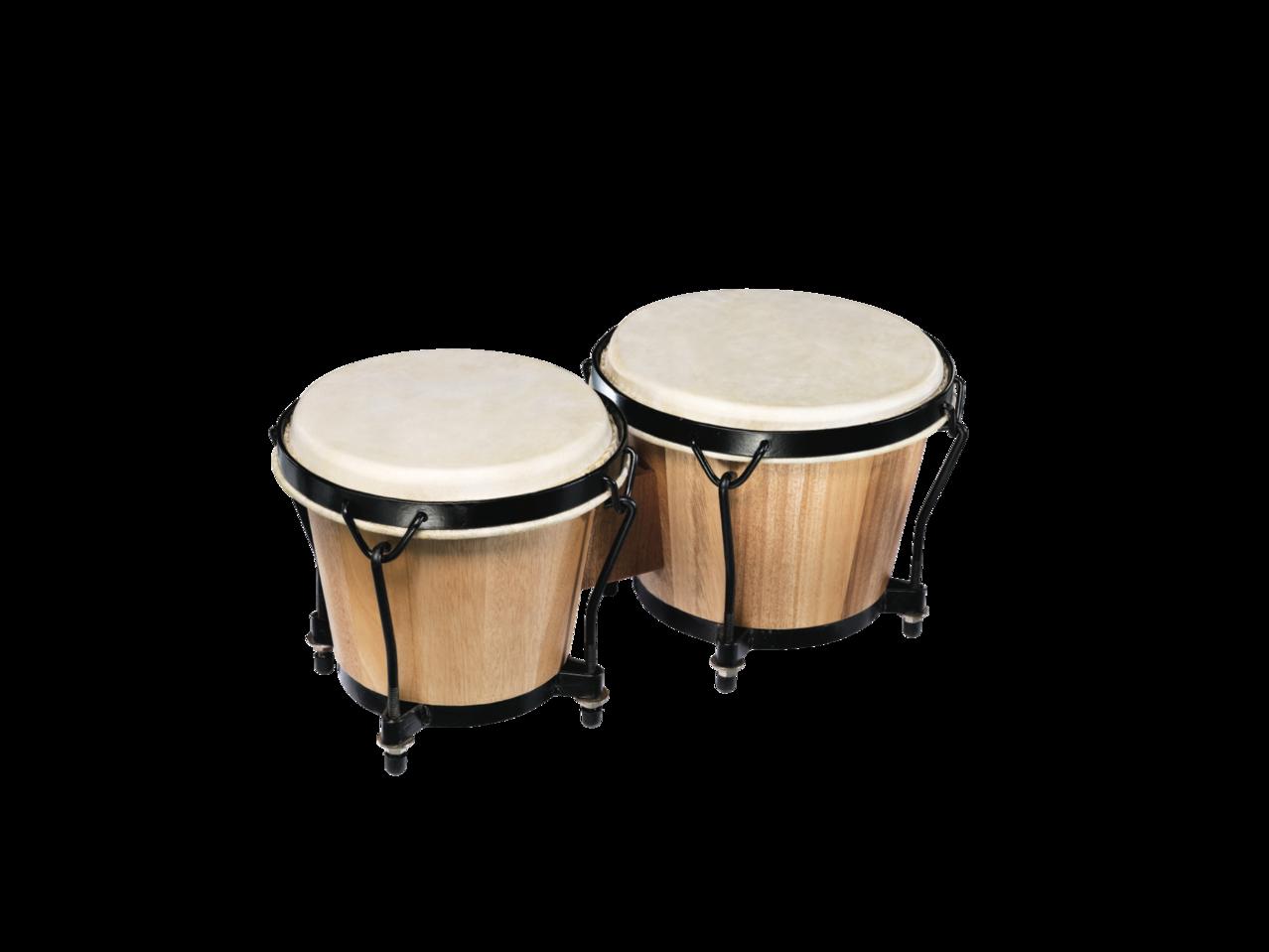 Bongo Set