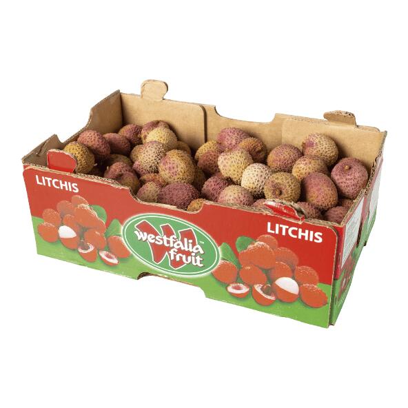 Litschis