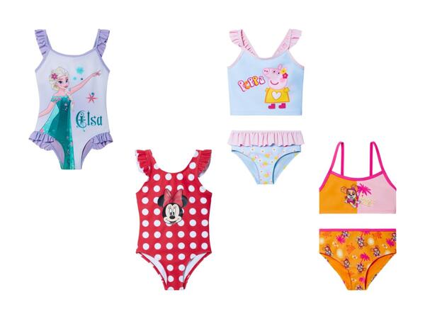 Maillots de bain