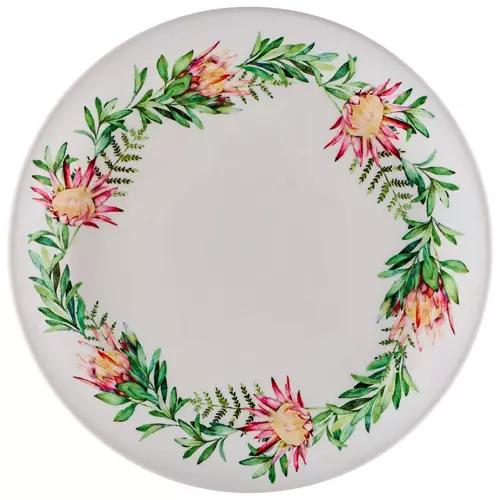 Assorted Christmas Outdoor Dinnerware