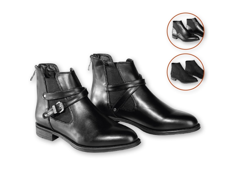 Esmara Ladies' Ankle Boots