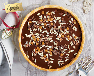 Specially Selected Tortes