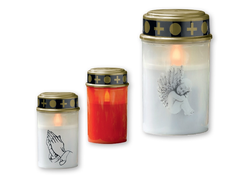 MELINERA LED Memory Light