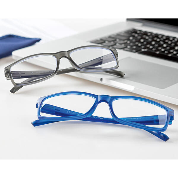 Computerbrille 2er-Set