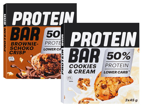 Protein Riegel