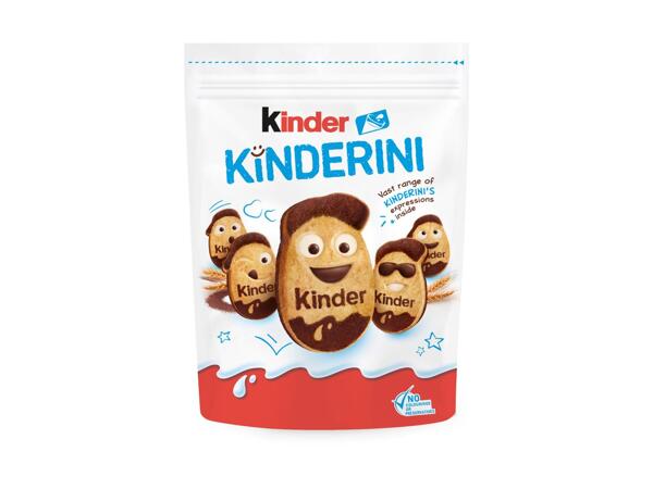 KINDER KINDERINI