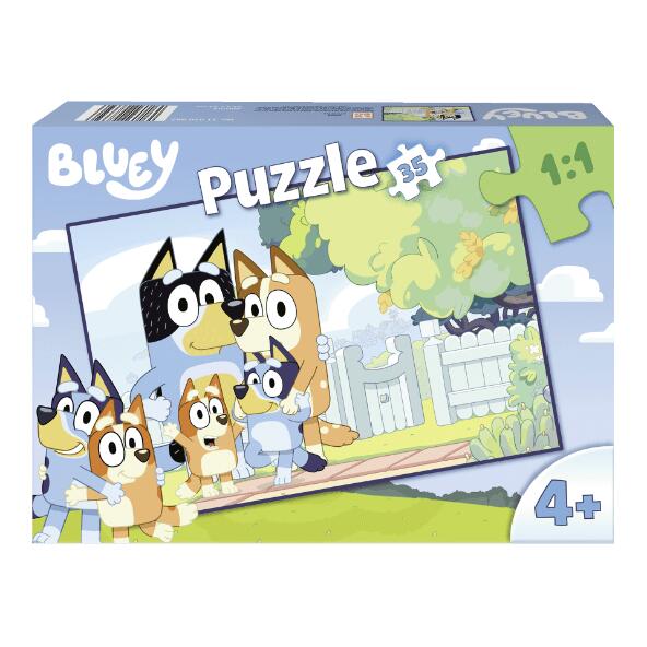 DISNEY(R)/NICKELODEON(R)/DREAMWORKS(R)/BBC STUDIOS(R) Puzzle