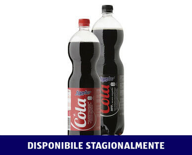 TOPSTAR(R) 
 COLA