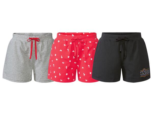 Sweatshorts