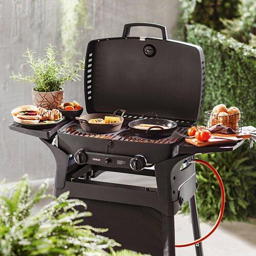 ENDERS Gasgrill Urban Trolley