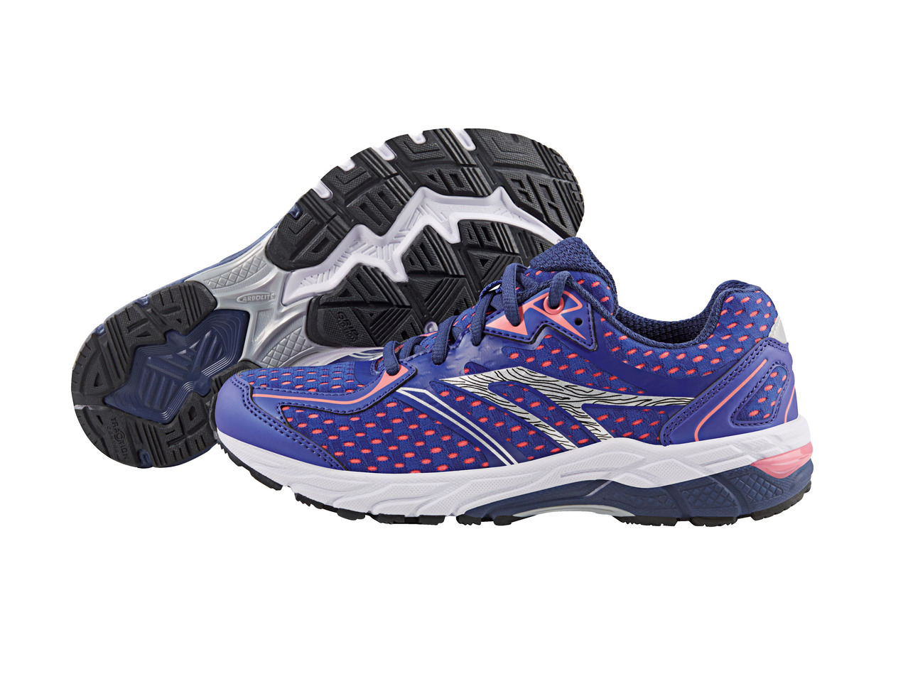 CRIVIT Ladies'/Men's Running Shoes