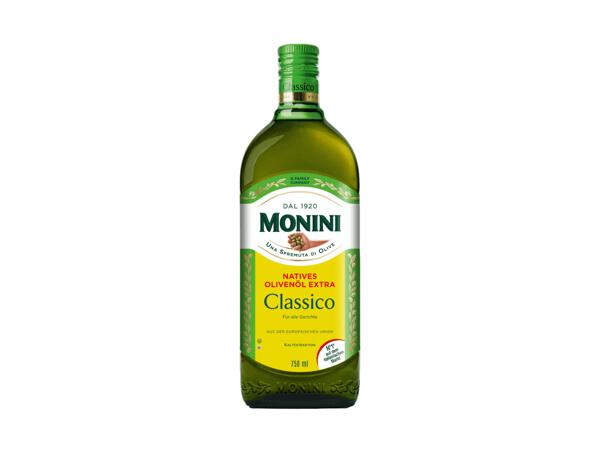 Olivenöl