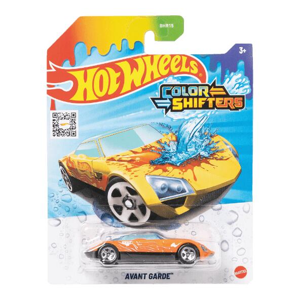 MATTEL(R) 				Jouet