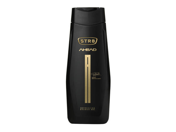 STR8 DEOSPREJ / SPRCHOVÝ GEL