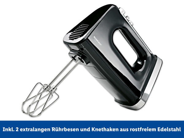 SILVERCREST(R) Handmixer