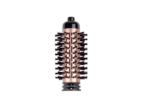 Rotating Hot Air Brush