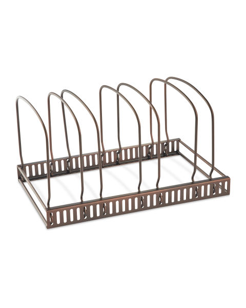 Bakeware Holders
