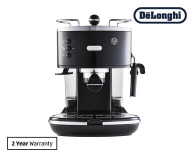 De'Longhi Icona Espresso Machine