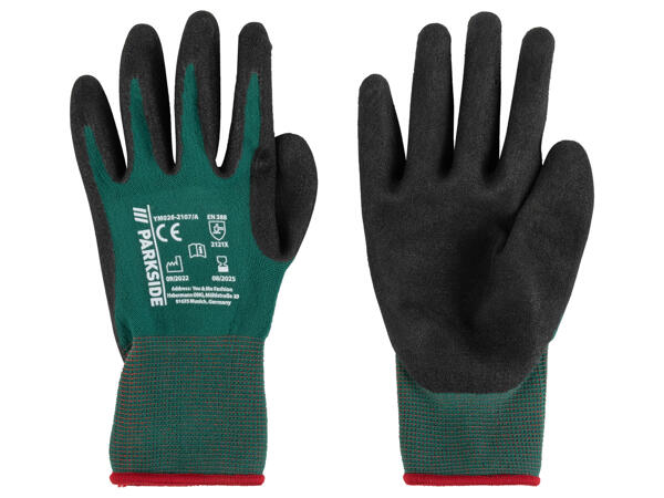 Work Gloves