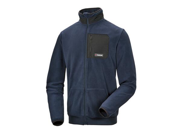 Men's Fleece Jacket