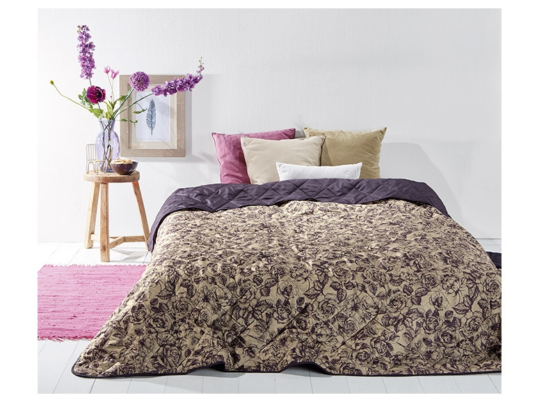 MERADISO Vintage Bedspread