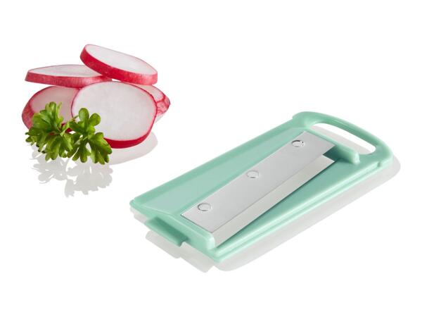 Livarno Home Multi-Purpose Grater - 8 piece set