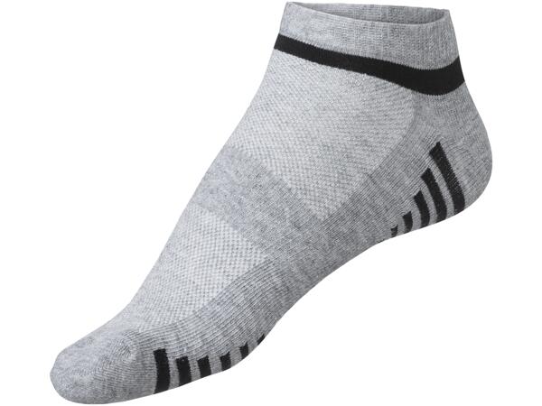 Men's Trainer Socks