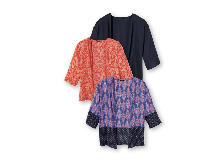 ESMARA Ladies' Kimono Jacket