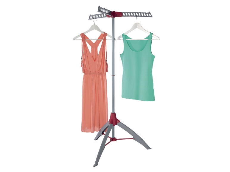 AQUAPUR Clothes Drying Rack