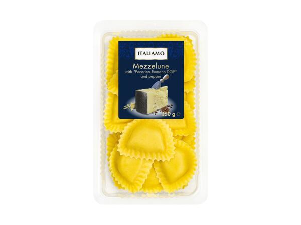 Fyldt pasta