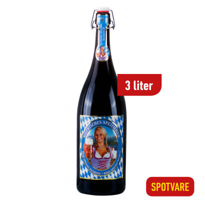 Bayersk specialøl