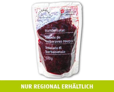 Randensalat