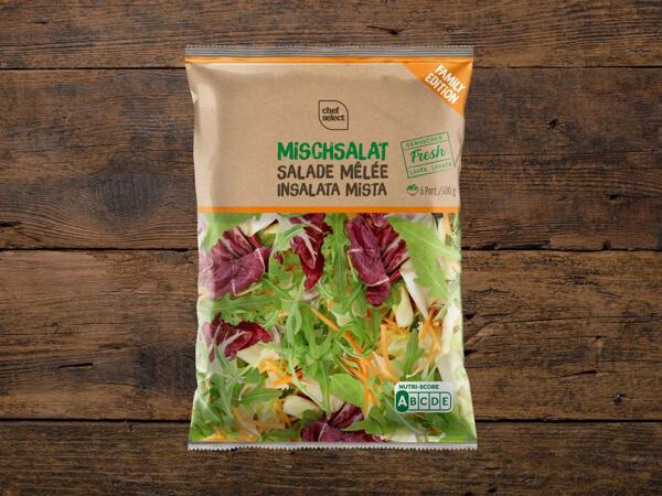 Mischsalat Family Edition​