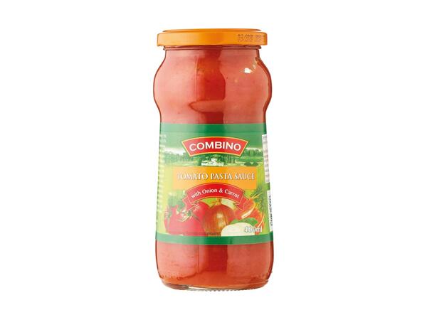 Combino Tomatsovs