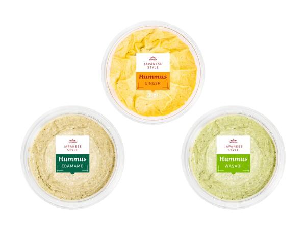 Houmous