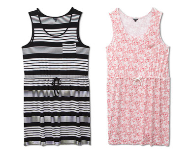 Serra Ladies' Beach Dress