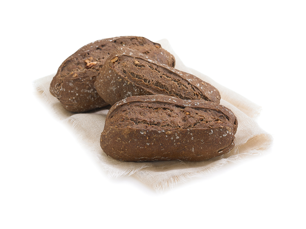 Petit pain aux noix