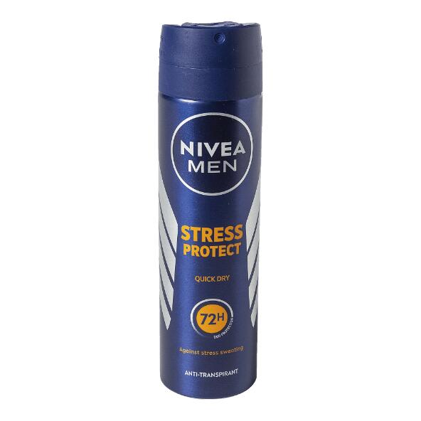 NIVEA(R) 				Deodorant