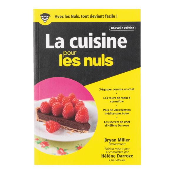 Pour les nuls