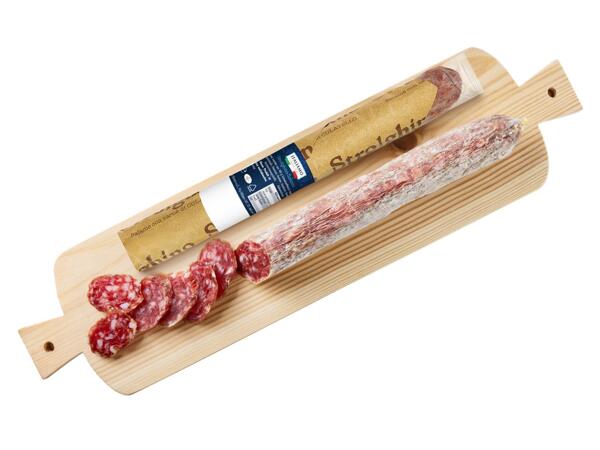 Salami Strolghino