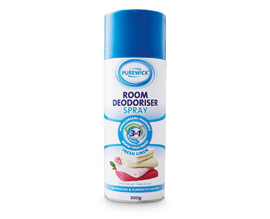 Room Deodoriser 300g
