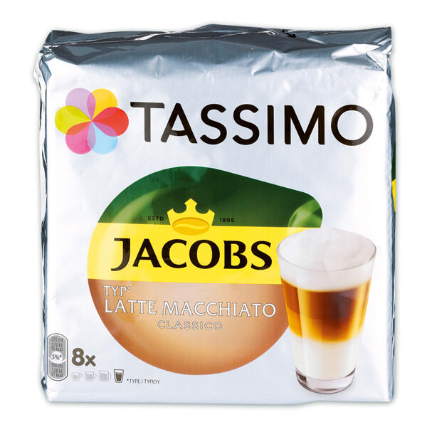 Tassimo