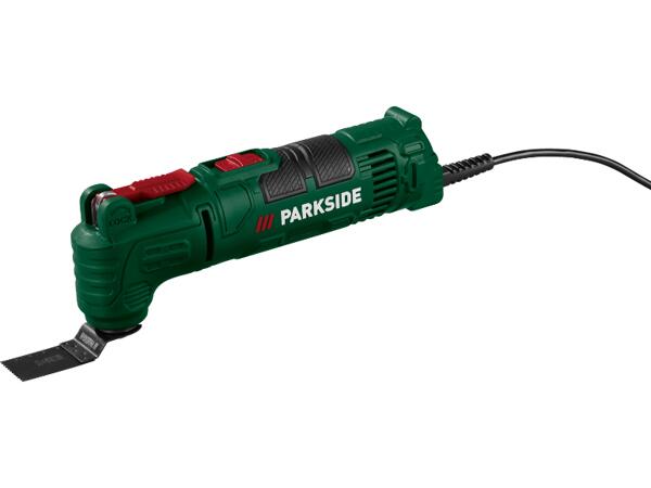 Multi-purpose Tool