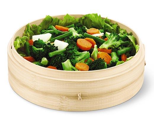 Crofton 
 Bamboo Steamer