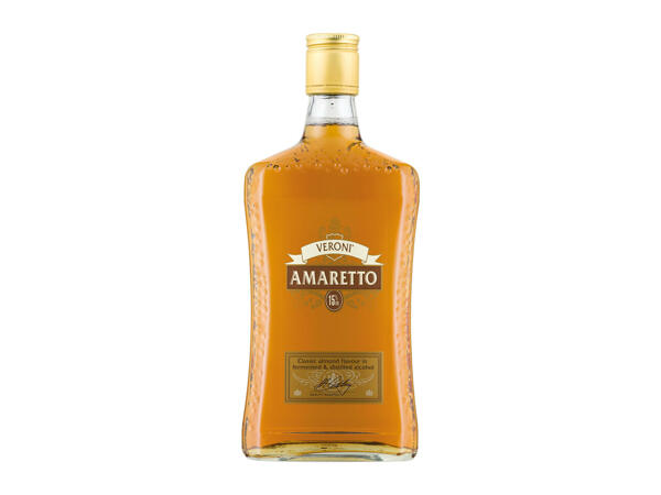 Veroni Amaretto