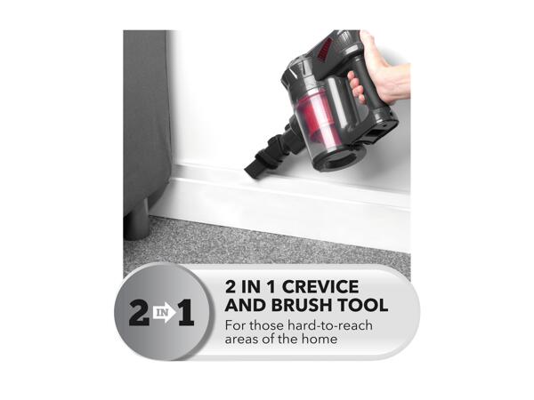 Cordless Vacuum Cleaner