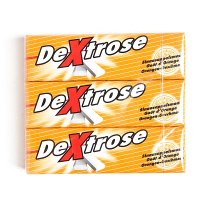 Druivensuiker, 3-pack